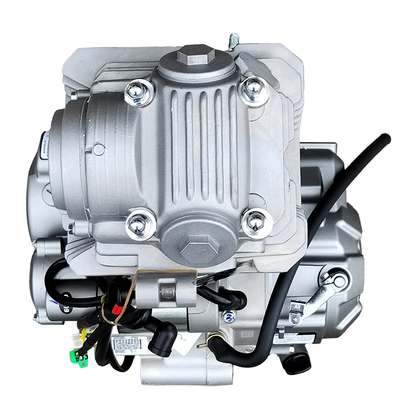 Zongshen CB250-F 250cc Motorcycle Engine ZS172FMM-3A