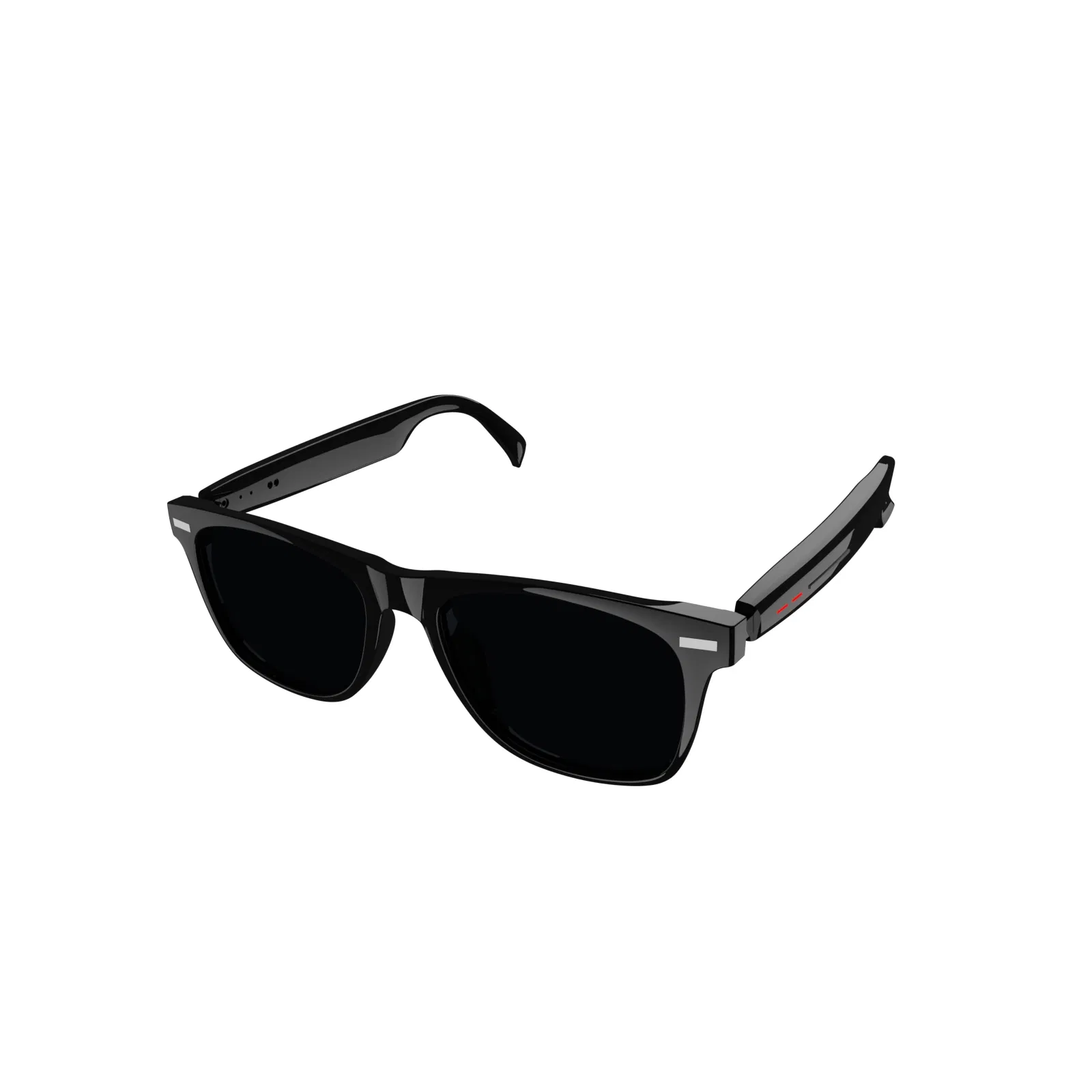 D13 Smart Eyeglasses with Bluetooth Wireless Earphone Hands Free Calling for Wholesale