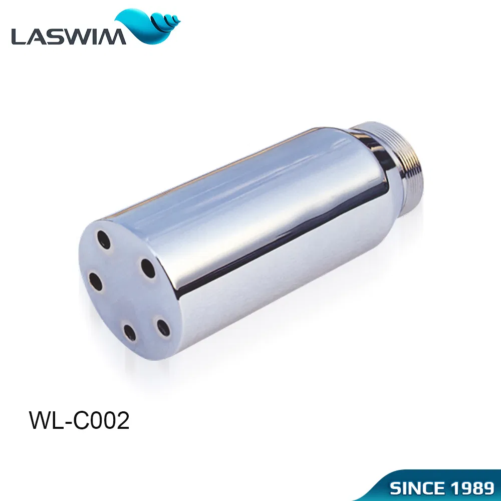 Массажная форсунка для бассейна и спа LASWIM WL-C007