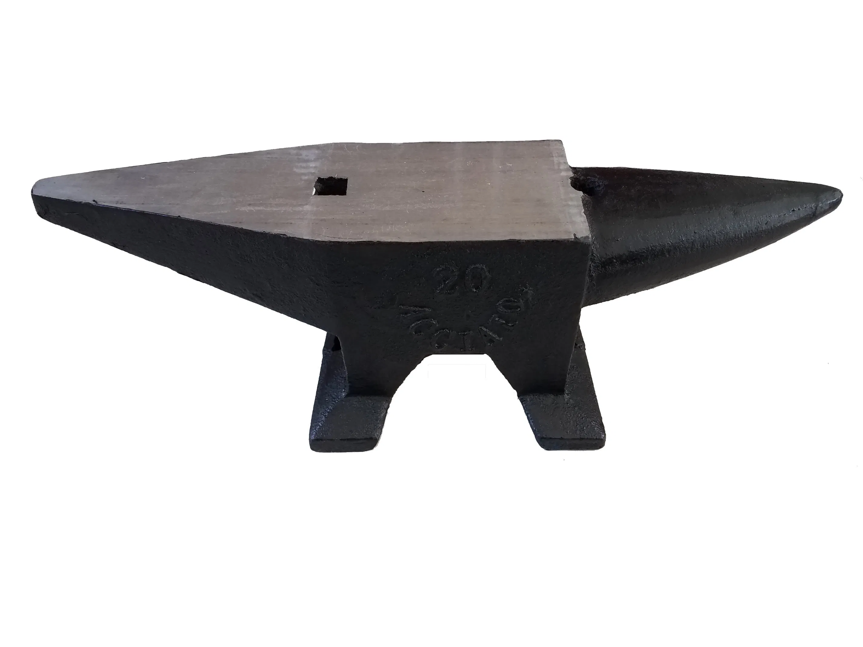 5kgs Steel Anvil Hand Tool Machine Tool for Blacksmithing