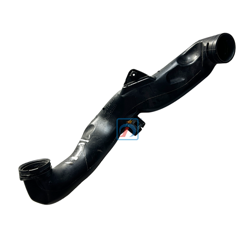 13717571348gc Air Duct X6 E71 for BMW Parts Wholesale Distributors Directly Install Automobile Parts