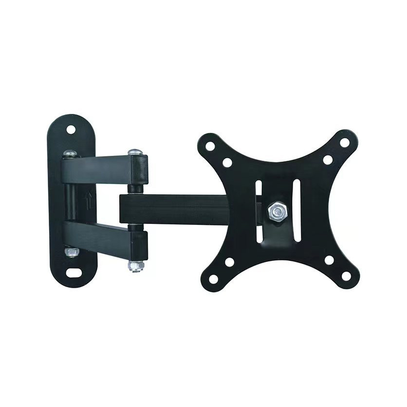 Customized House Furniture Stamping Carbon Steel TV Mount