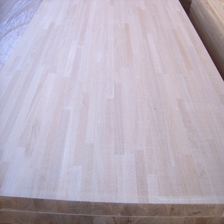 Prime Oak Finger Joint Board
