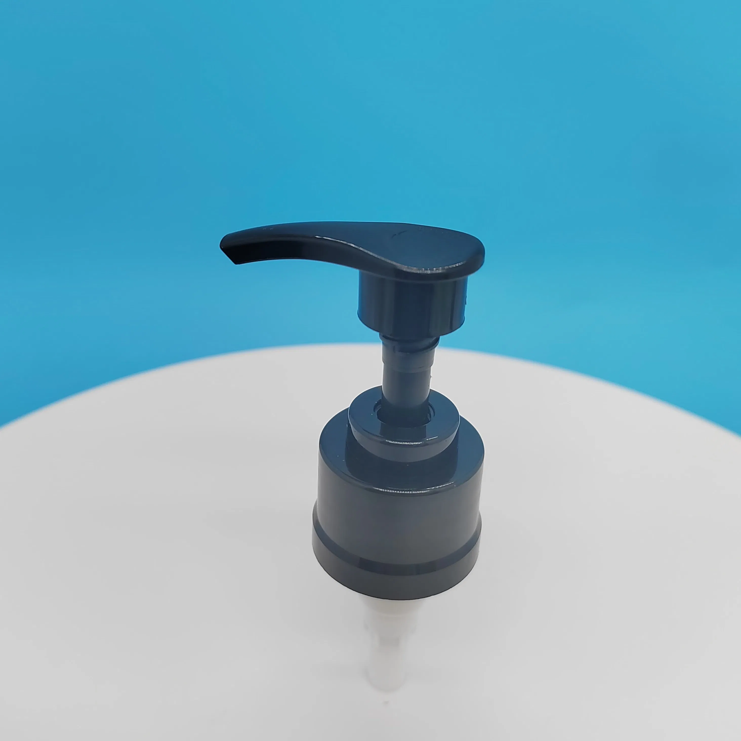 Shampoo Shower Gel. Packing 2cc 28/415 300ml Bottle Plastic Anti-Theft Lotion Pump