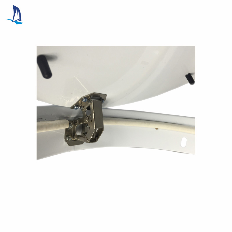 New Style Round Alumiunum Access Panel SA-Ap40r