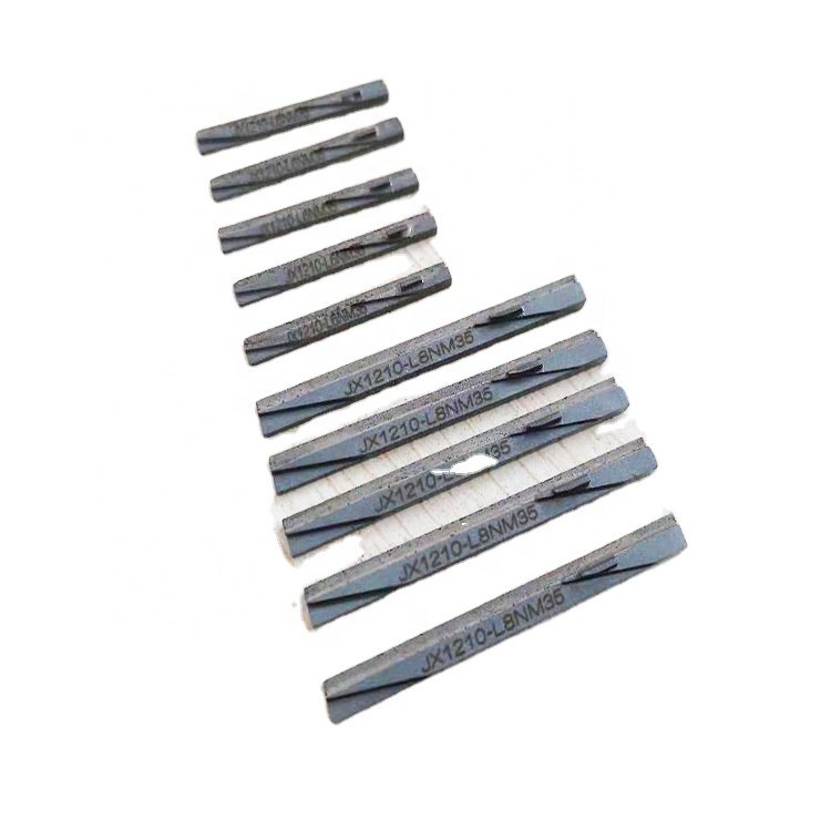 Premium Sunnen L16nm55 L16nm05 CBN Grinding Stones for Precision