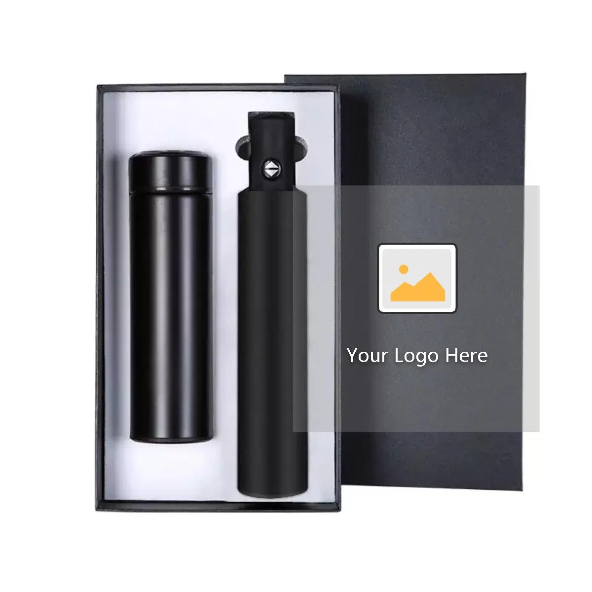 Подарочный набор зонтов для бизнеса и праздников