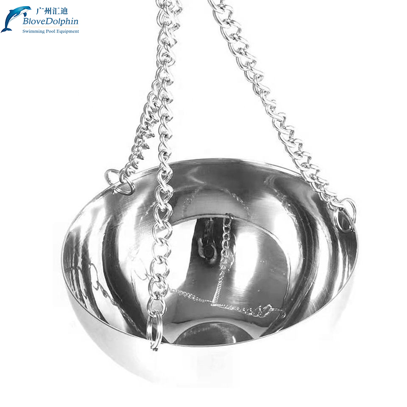 Чаша для аромамасел в сауну