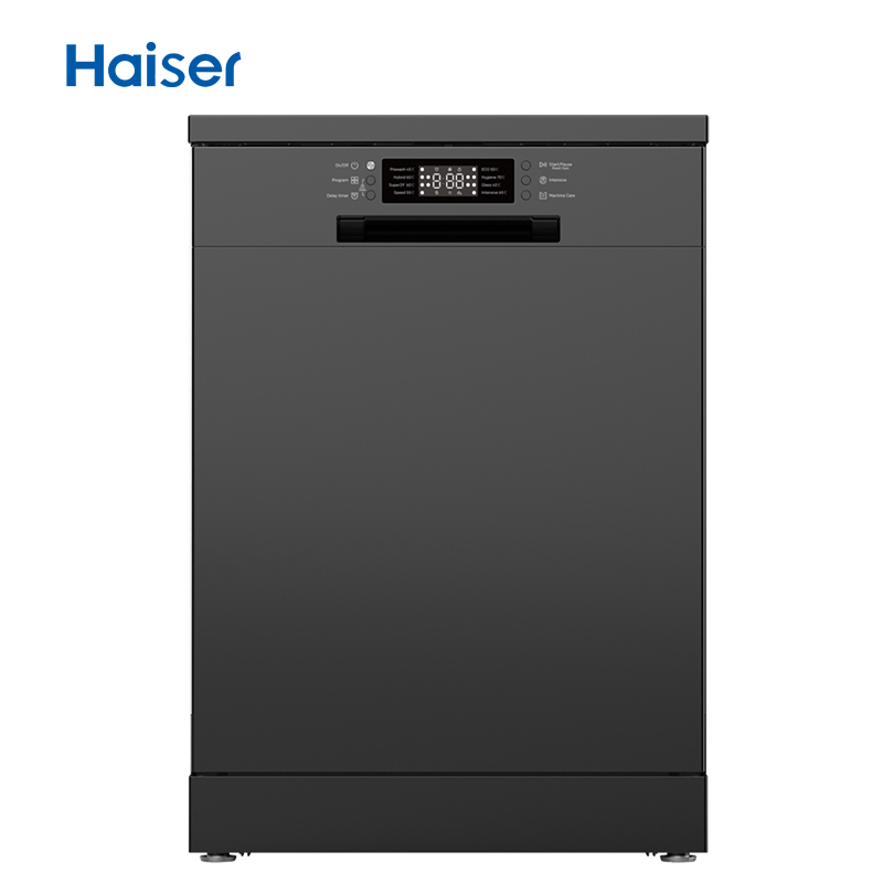 2023 Promotion Dishwasher 60cm Width Quality Dish Washing Machine Factory Supply