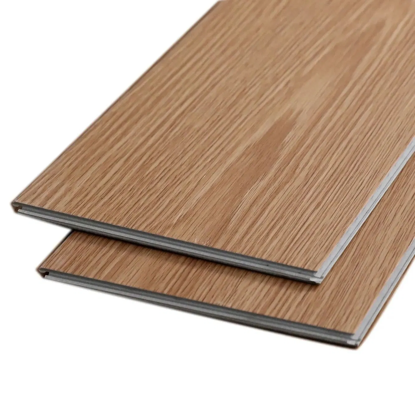 Инженерная доска паркетная, 15 мм, коричневая