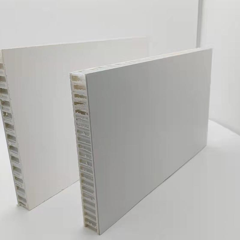 Aluminum Composite Panel Core /Polypropylene Honeycomb Core Panel