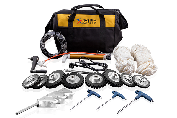 Sewer Camera / Drain Camera Services / Pipe Camera Rental Lowes - Video Inspection