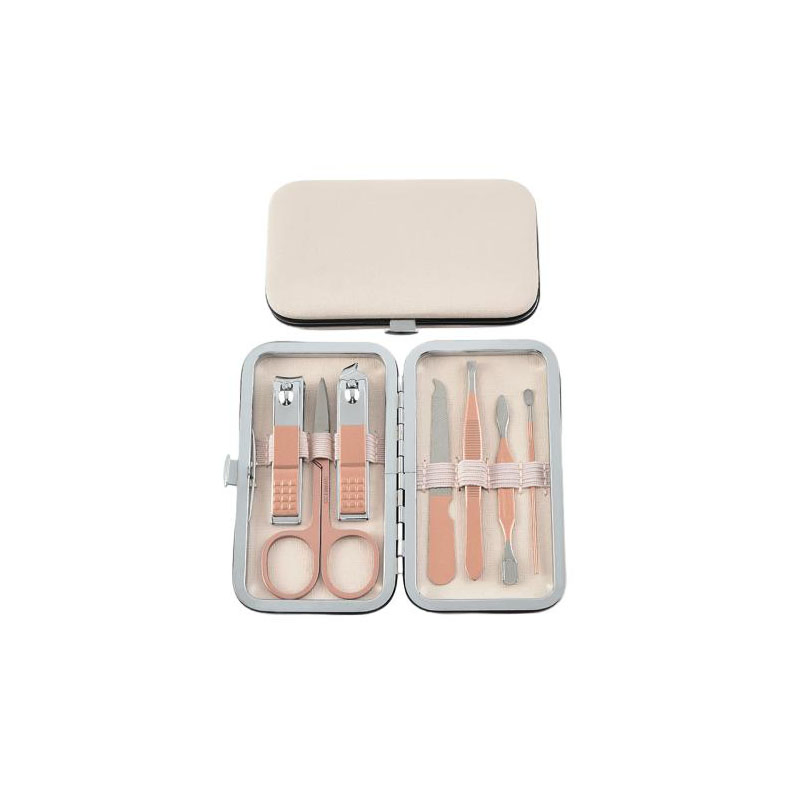 Ultimate Professional Cuticle Care Kit for Perfect Nails