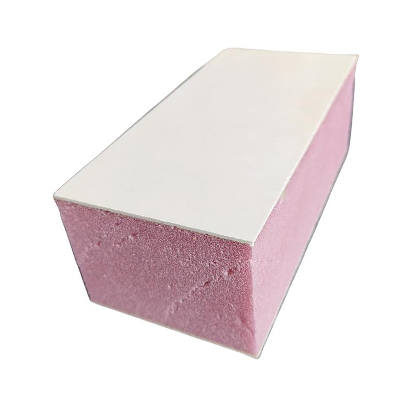 Composite Sandwich Sheet White Smooth RV Fiber Glass Fibre Trailer Wall Fibreglass GRP Flat FRP Fiberglass Reinforced Plastic Panel for RV Trailers