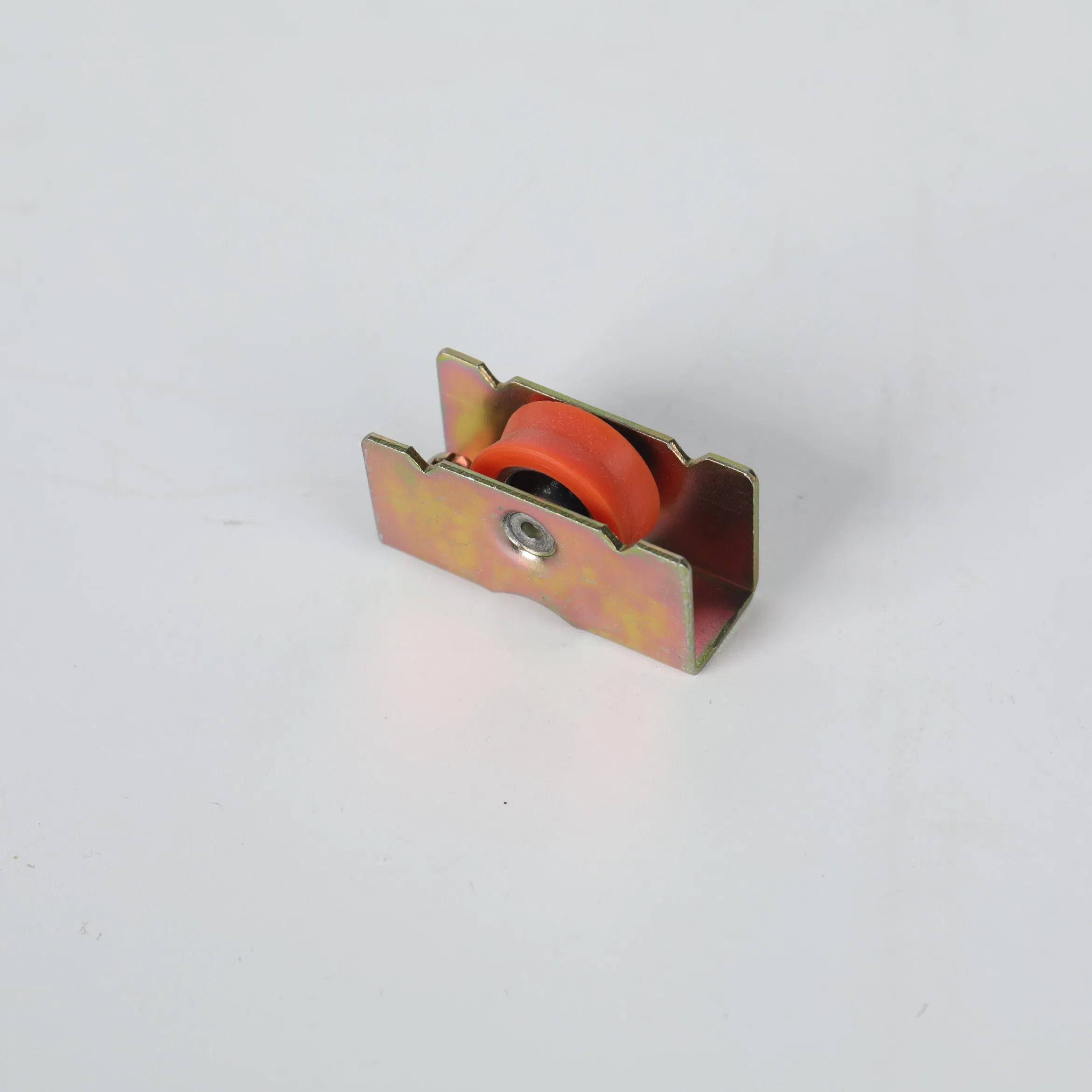 Aluminum Sliding Gate Door Window Nylon Roller Pulley Wheel
