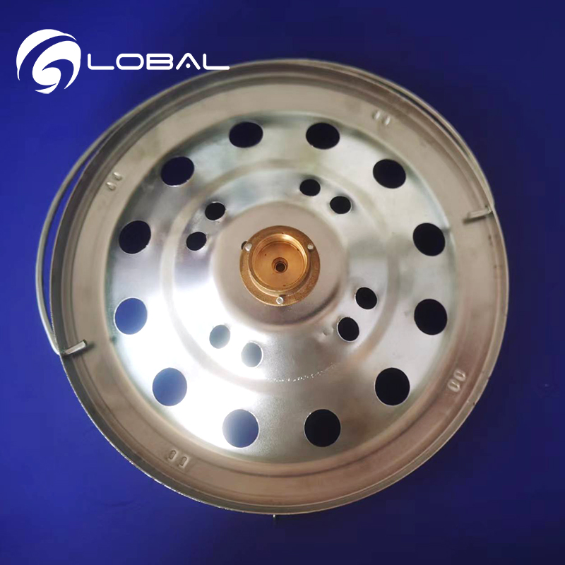 China Factory Liquefied Petroleum Gas Burner Gas Cooktop Best Sale Well Priced for Poland, Ukraine, Russia Market
