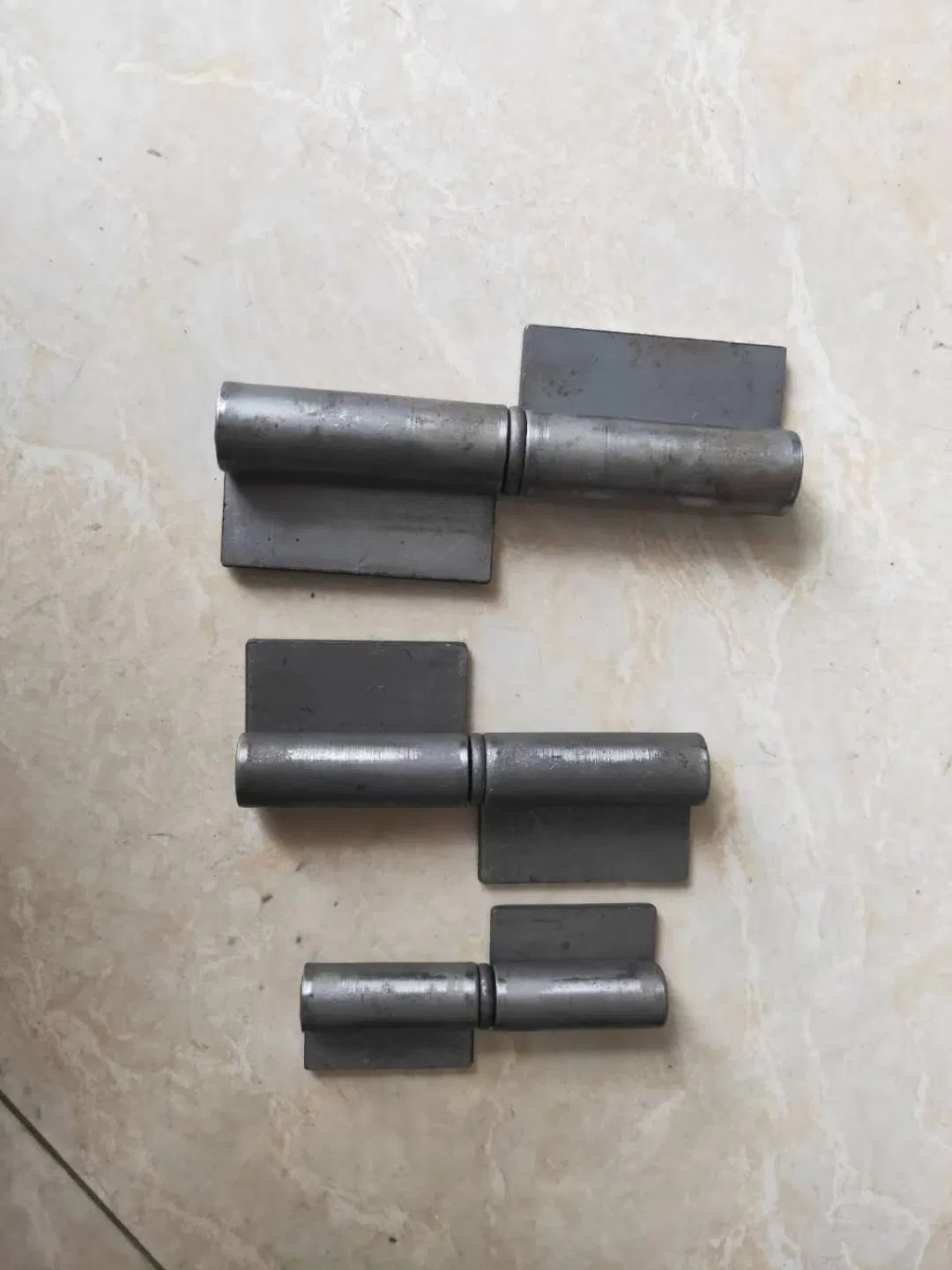 Heavy Duty Gate Hinge for Large Gates, Durable and Reliable Hydraulic Door Hinge