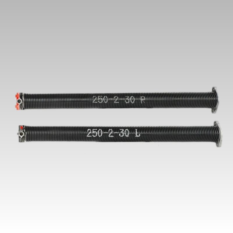Adjustable Length Garage Door Spring - 10-1000mm ID, OEM Support