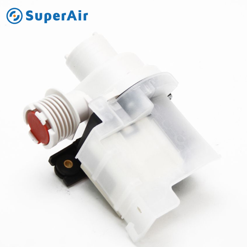 Hot Sell Washer Drain Pump Replacement Parts for LG Washing Machines