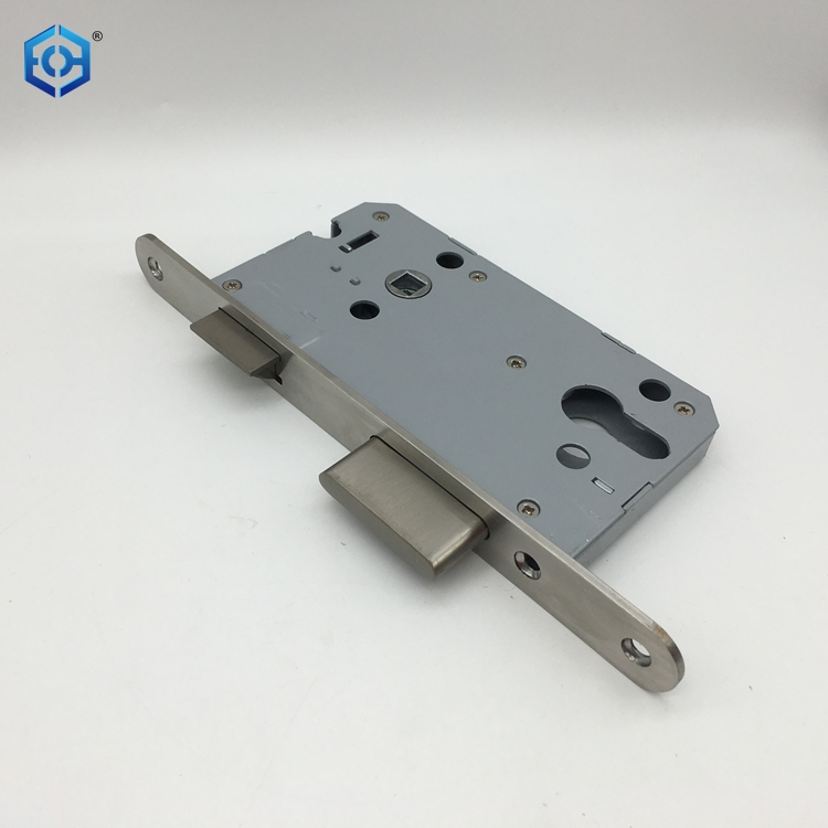 Stainless Steel Mortise Lock Body 5072