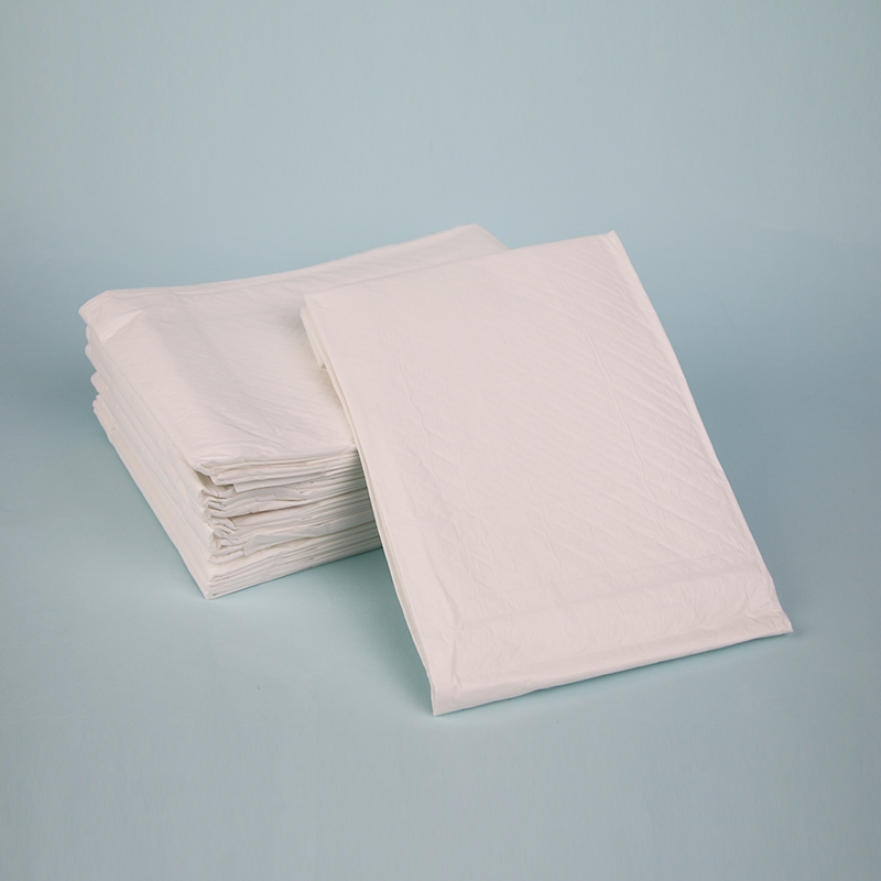 OEM ODM Adult Care Pads Disposable Adult Underpads Nursing Pads Custom Medical Hospital Incontinence Pads