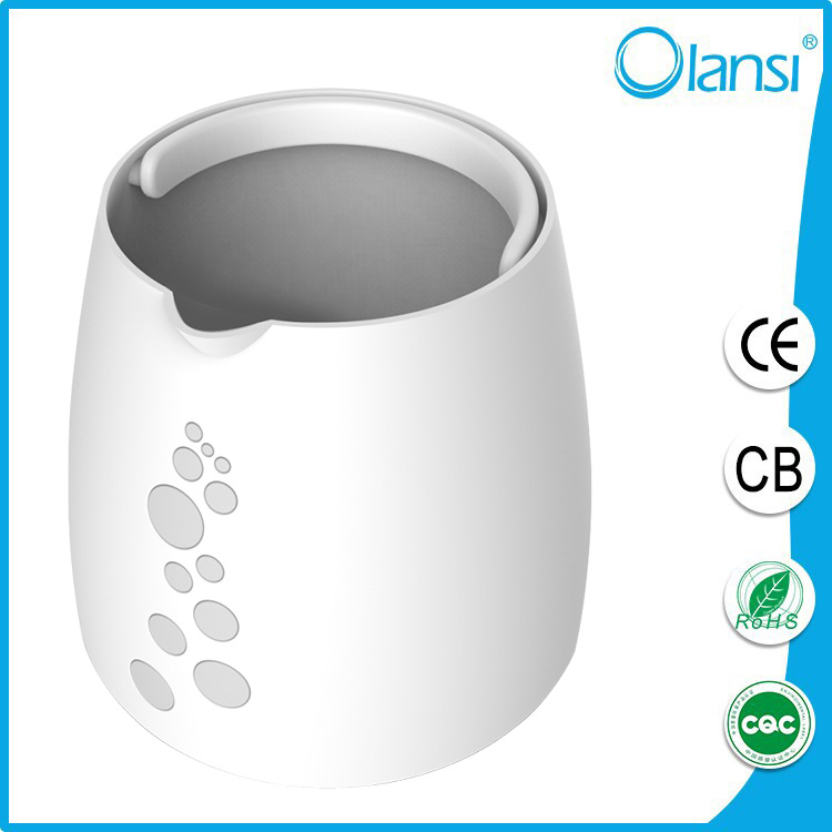Kitchen Cleaning, Seafood and Meat Sterilization, Clothing Degerming Expert Olansi Disinfectant Water Generator Xds01