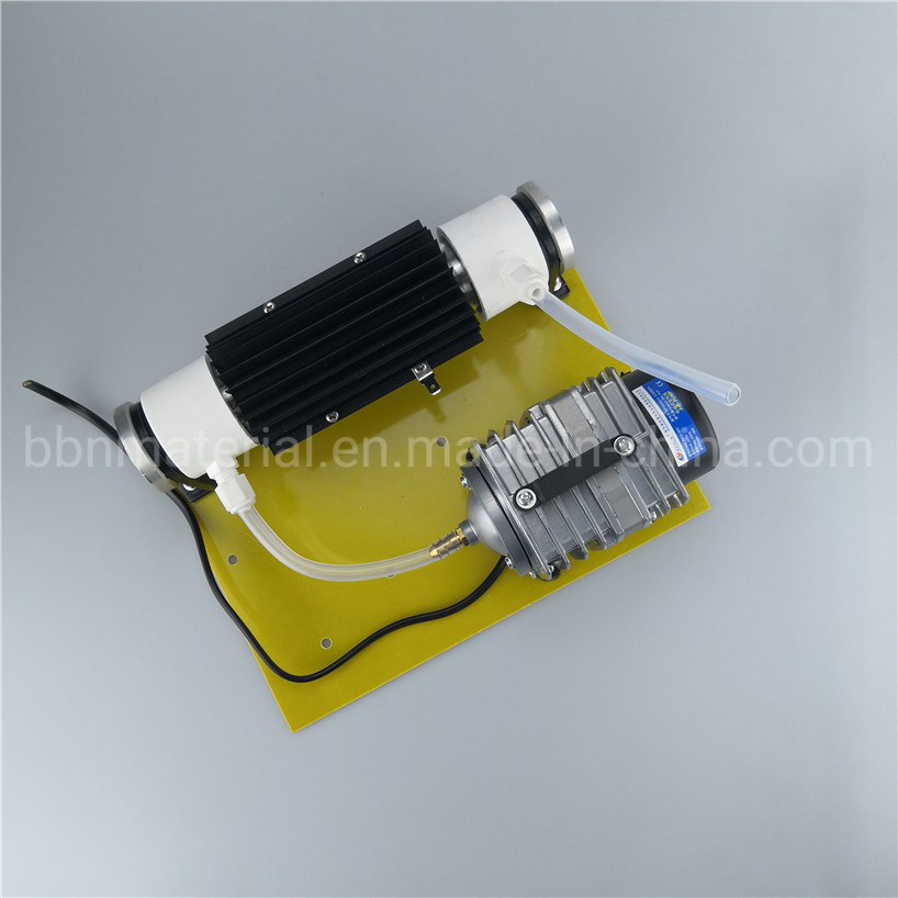 High Quality Air Water Adjustable Ozonizer Accessories Ozone Generator Quartz Ozone Tube