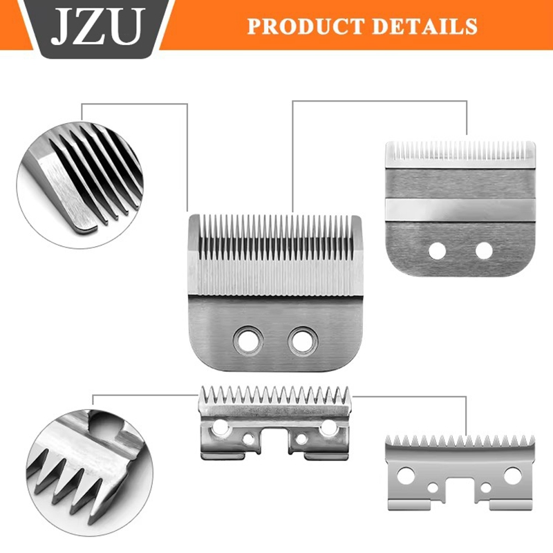 for Andis Pm-1 Speedmaster Replacement Blades Hair Clippers Razor Blade