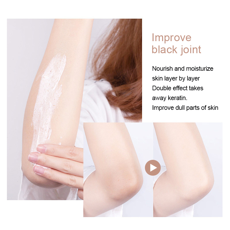 Seline Girl 350ml Mango Bath Face Body Scrub