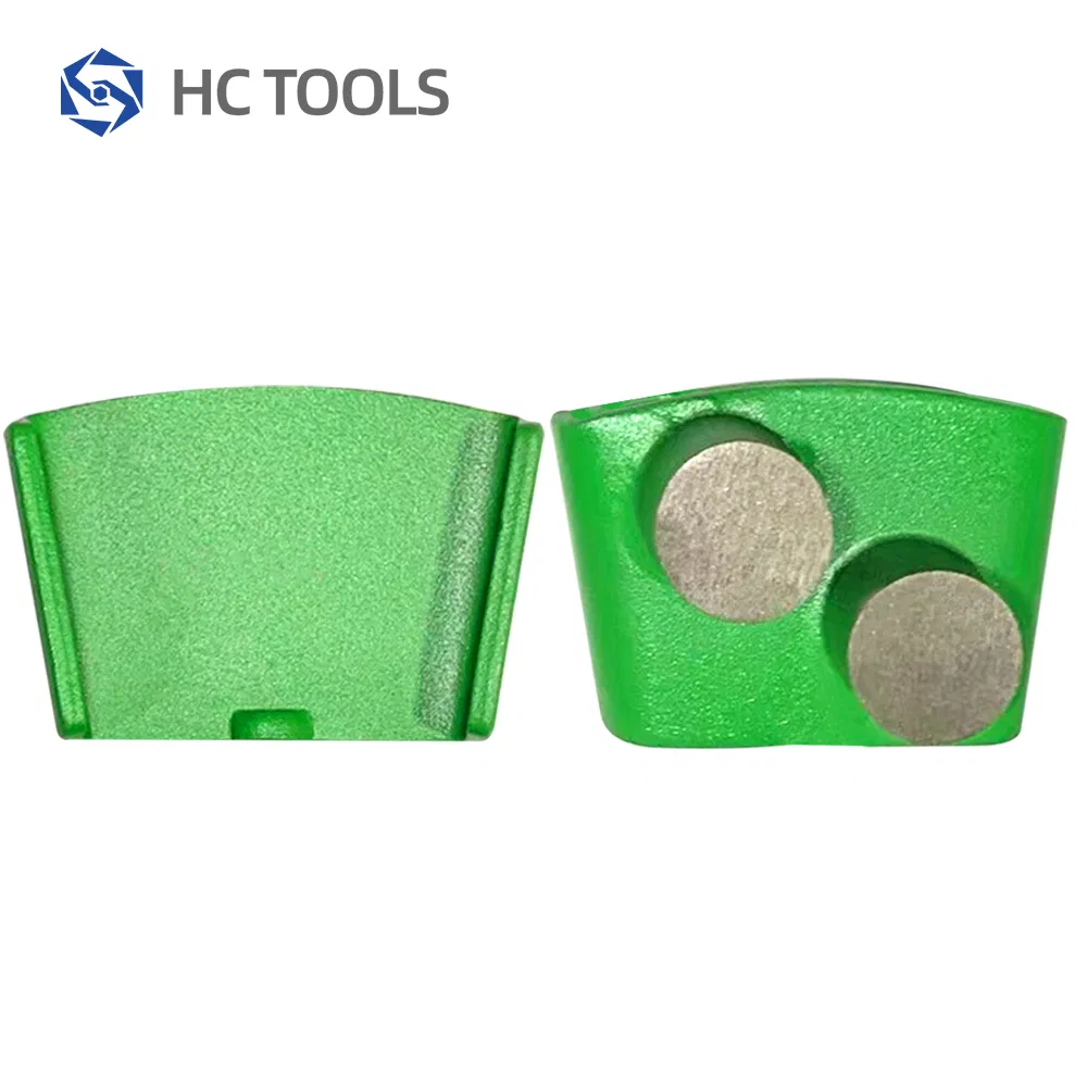 Алмазный шлифовальный круг 100 мм для бетона