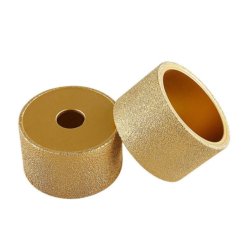 Алмазный шлифовальный круг для профилирования камня