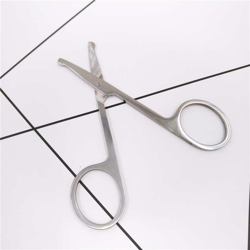 Simple Beauty Care Eyebrow Clip for Makeup