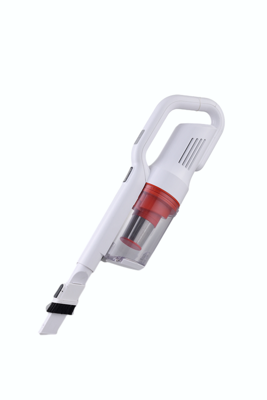 Powerful Cordless Vacuum Cleaner for Allergies and Quiet Use
