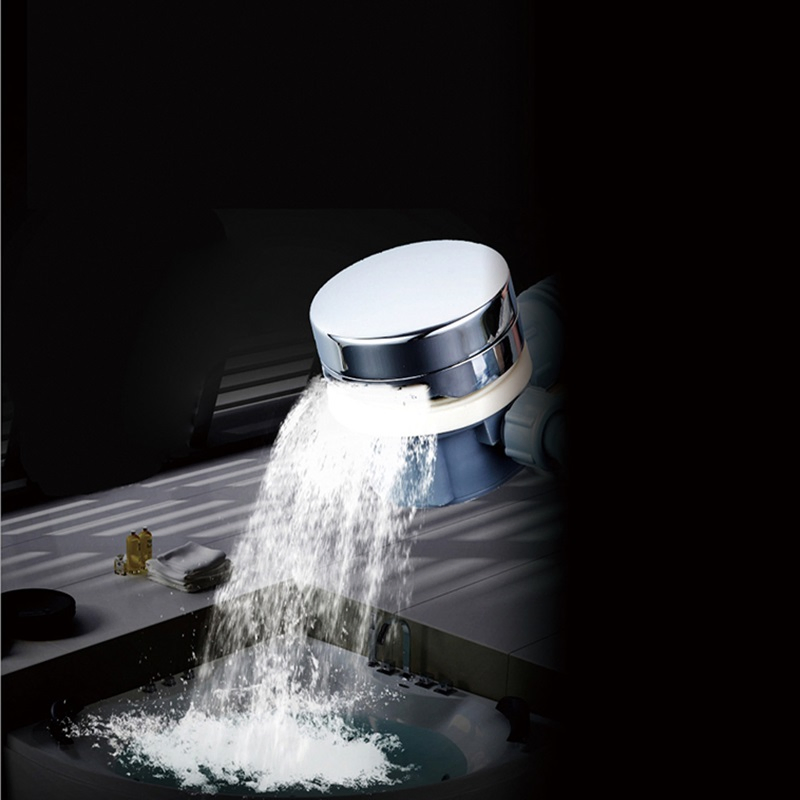 Акриловая отдельностоящая ванна для ванной комнаты