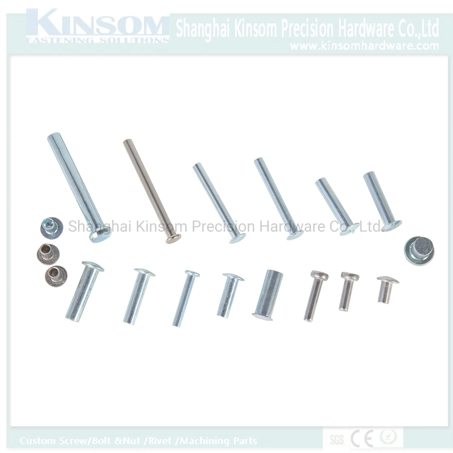 Mounting Screws Pan Head Slotted Custom Screws/ Slotting Step Screw / Steel Metal Screw