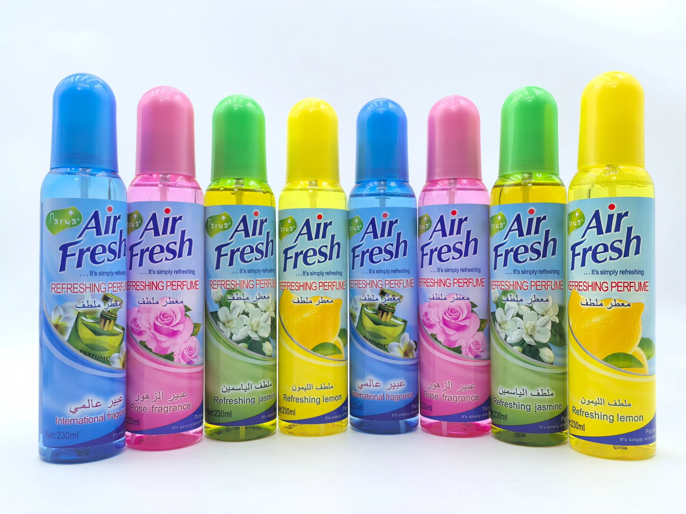 Air Freshener Bedroom Long-Lasting Fragrance Home Spray Car Interior Hotel Bathroom Deodorizing and Deodorizing