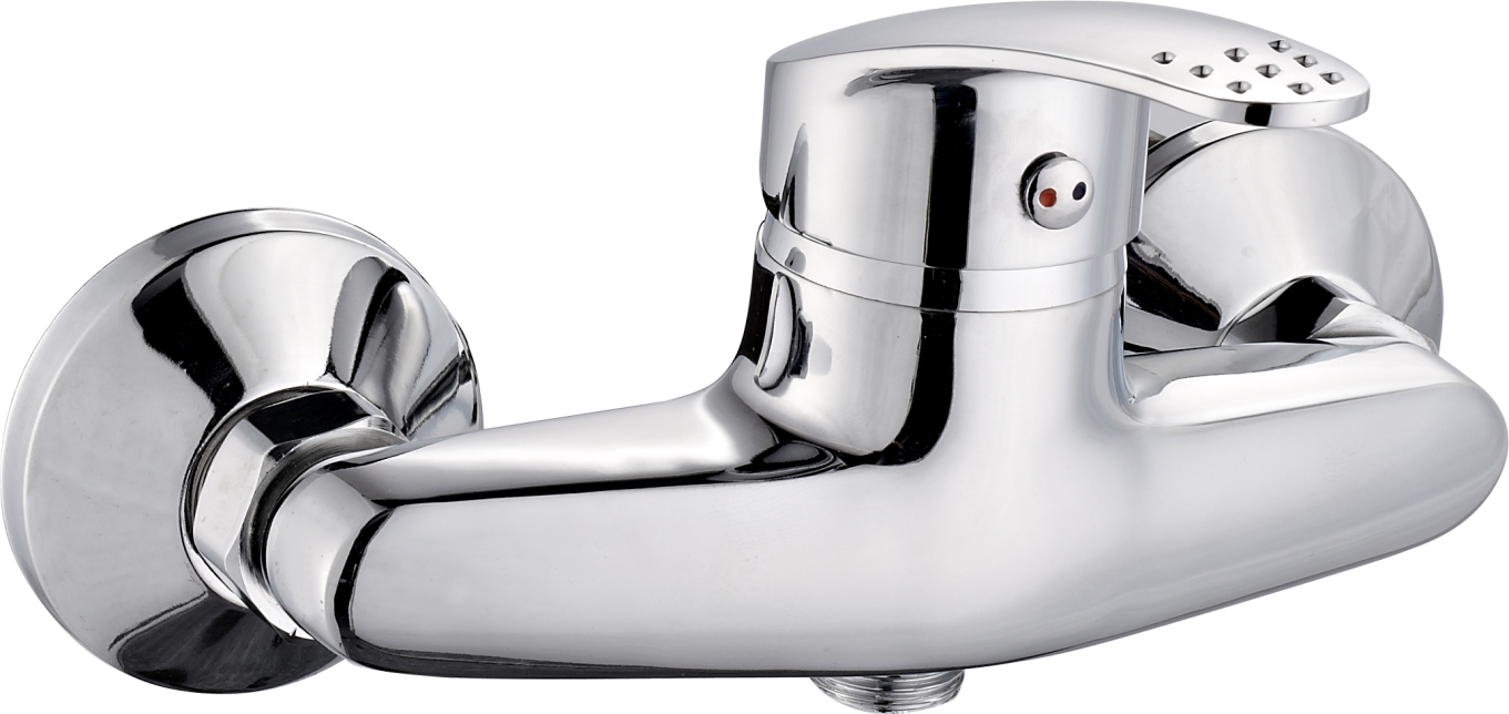 Shower Faucet Bathroom Water Mixer Tap Zp-20003