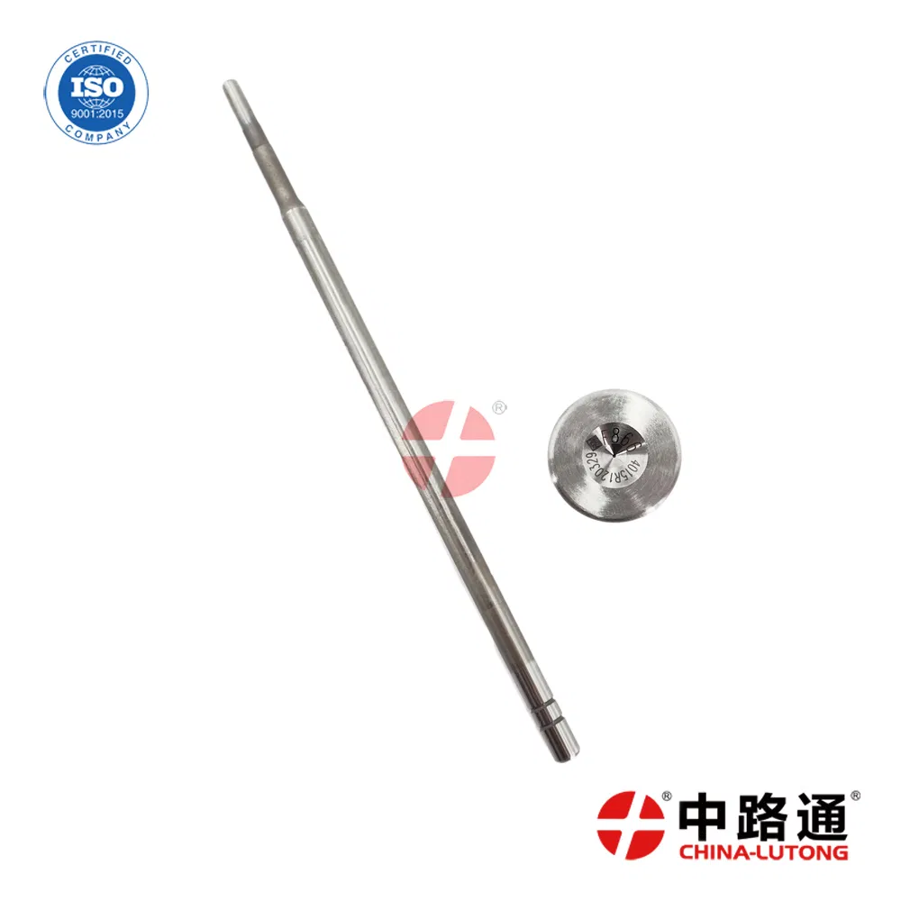 Клапан Common Rail F00VC01352 для форсунки Bosch 0445110274