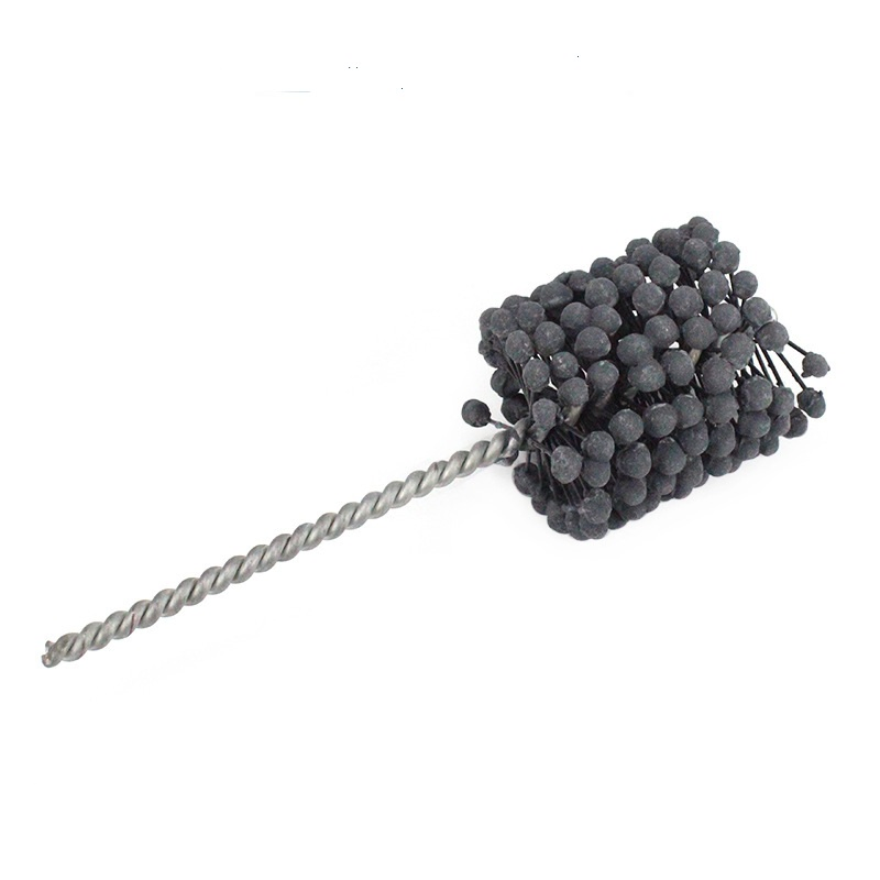 Абразивная шарошка для хонингования цилиндров