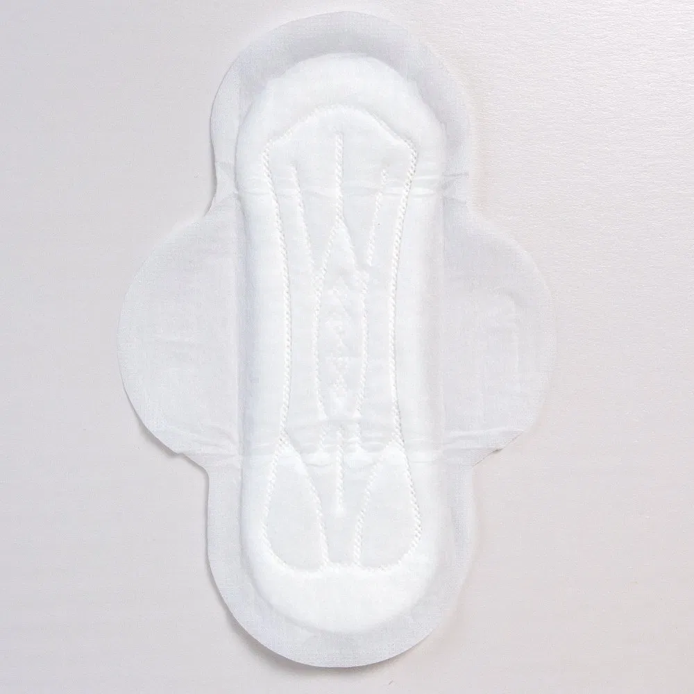 Youngshow High Cost-Performance Ratio Lady Sanitary Napkin