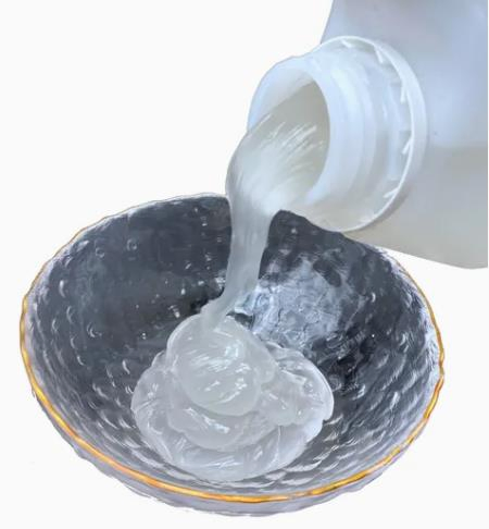 70% SLES Liquid Chemical Daily Use Chemical for Cosmetics and Detergent