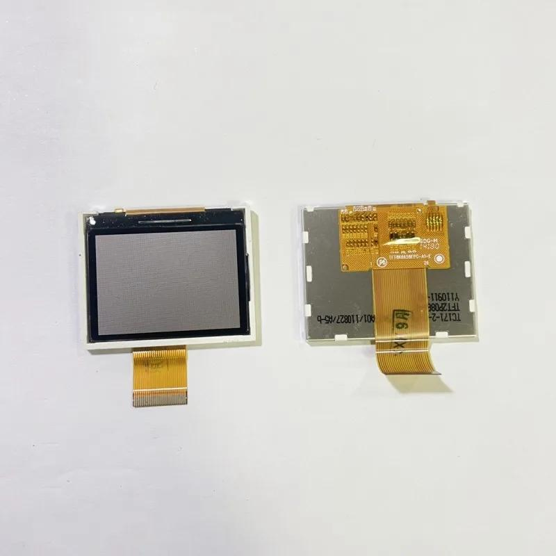 Экранная плата DP4800E для раций Motorola