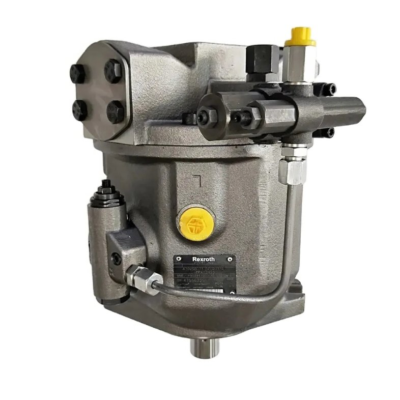 Запчасти для гидравлического насоса Rexroth A10VSO