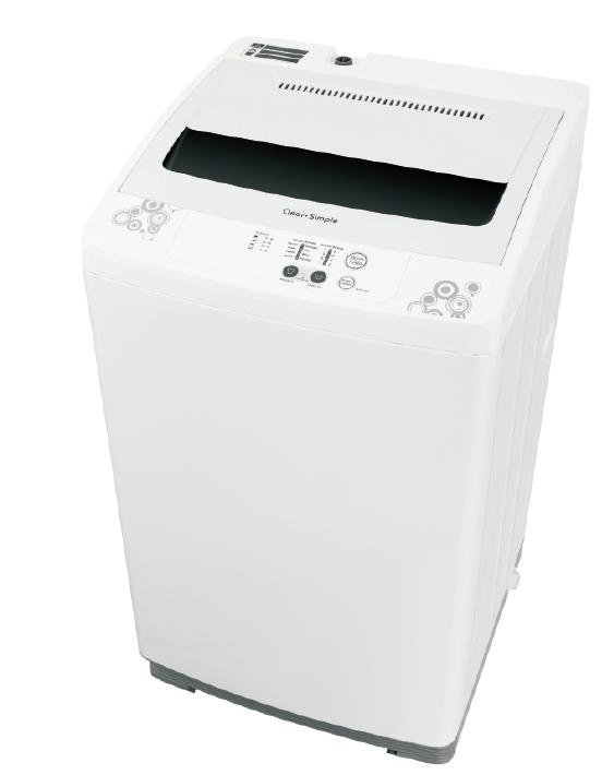 Household Freestanding Washer Full-Automatic Washing Machine
