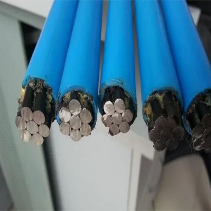 15.7mm High-Toughness Structural-Reinforcing 7 Wires Customized Unbonded PC Strand