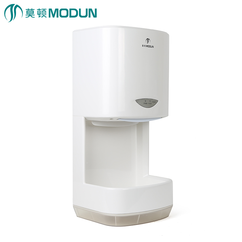 Modun Hotel Bathroom High Speed Jet Hand Dryer