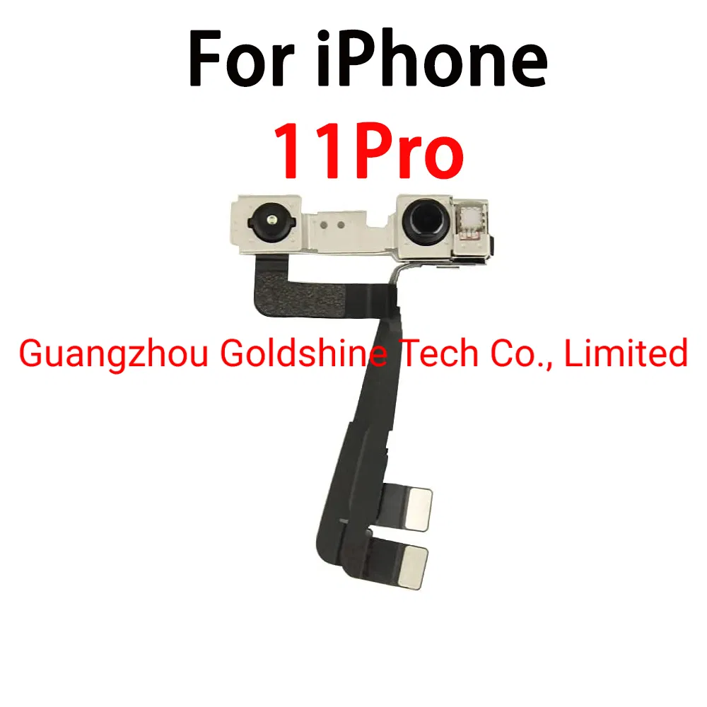 Шлейф фронтальной камеры для iPhone 11, 11 PRO, 11 PRO Max