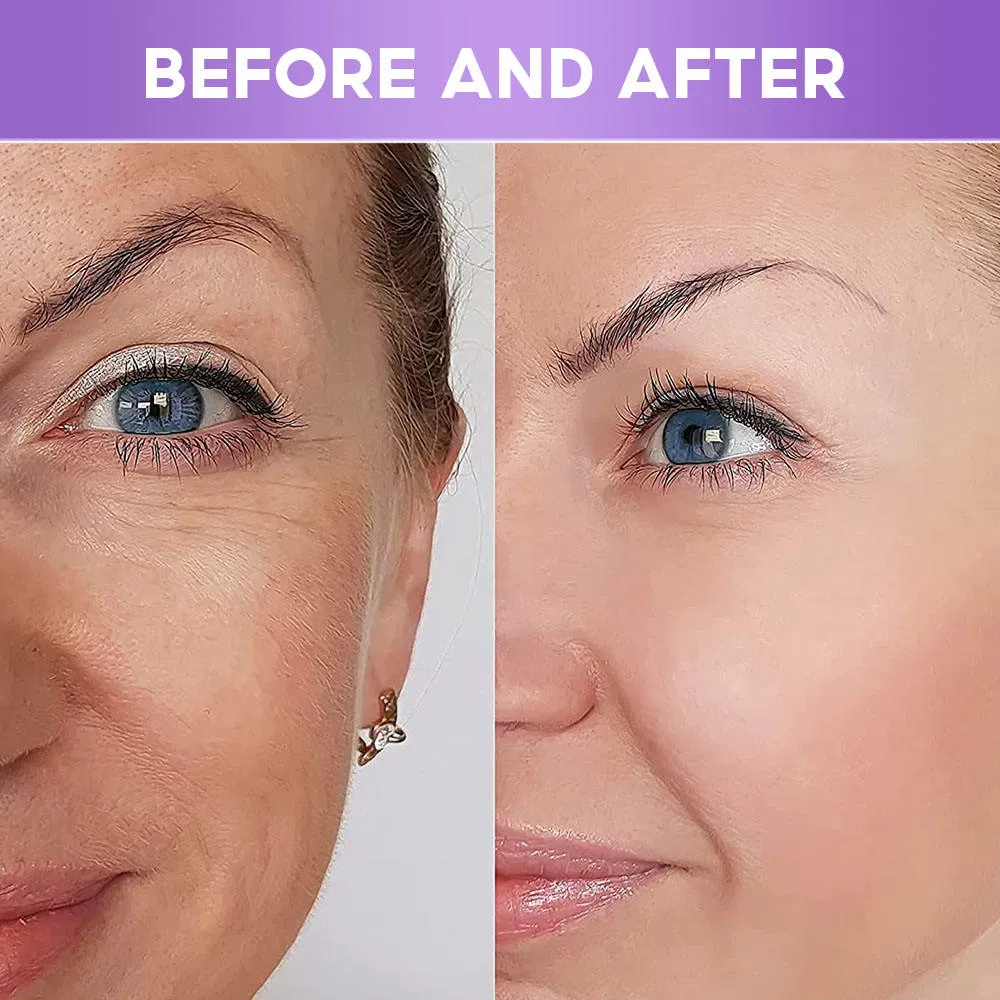Women Retinol Anti Aging Eye Bags Removal Wrinkle Eye Cream