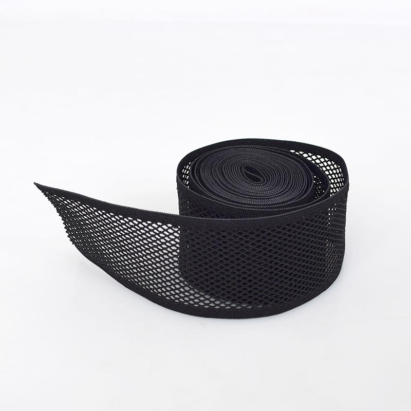 Ремень мужской эластичный сетчатый дышащий Deepeel KY300