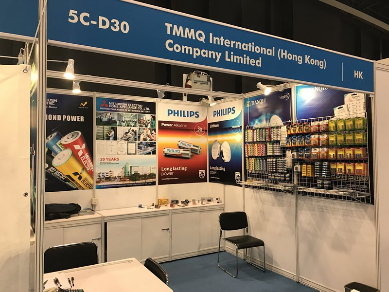 Батарейка щелочная 27A 12V Tianqiu